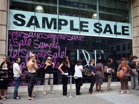 prada sample sale nyc may 2024|sample sale nyc calendar.